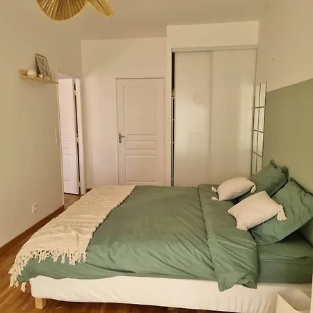 Chez Sara Et Joan : T2 Hypercentre, Cosy Proximite Gare Apartment Orleans Exterior photo