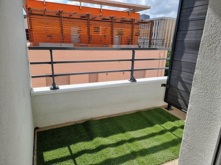 Apartment Chez Sara Et Joan : T2 Hypercentre, Cosy Proximite Gare Orleans
