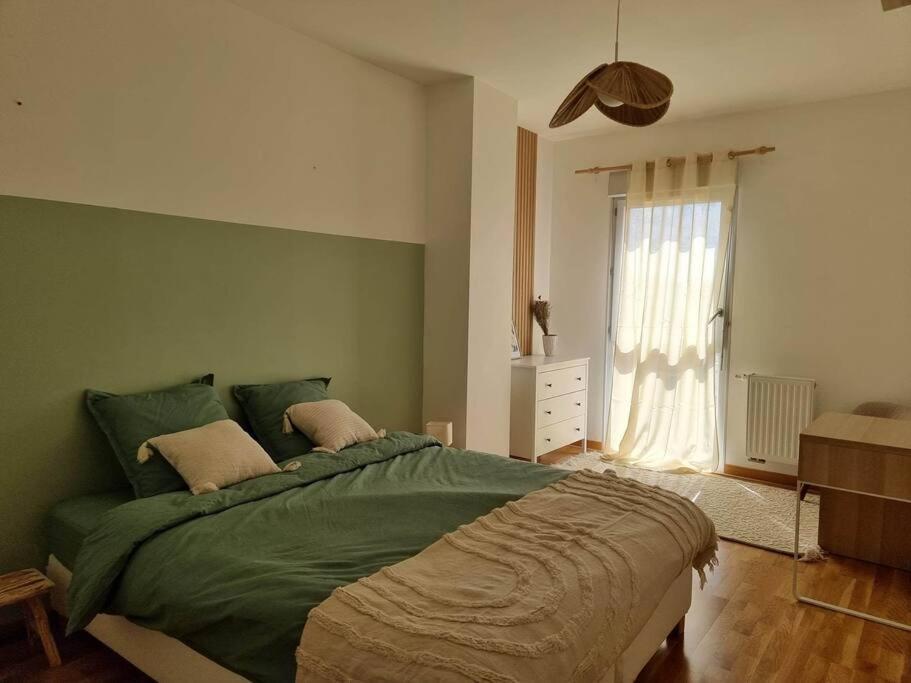 Chez Sara Et Joan : T2 Hypercentre, Cosy Proximite Gare Apartment