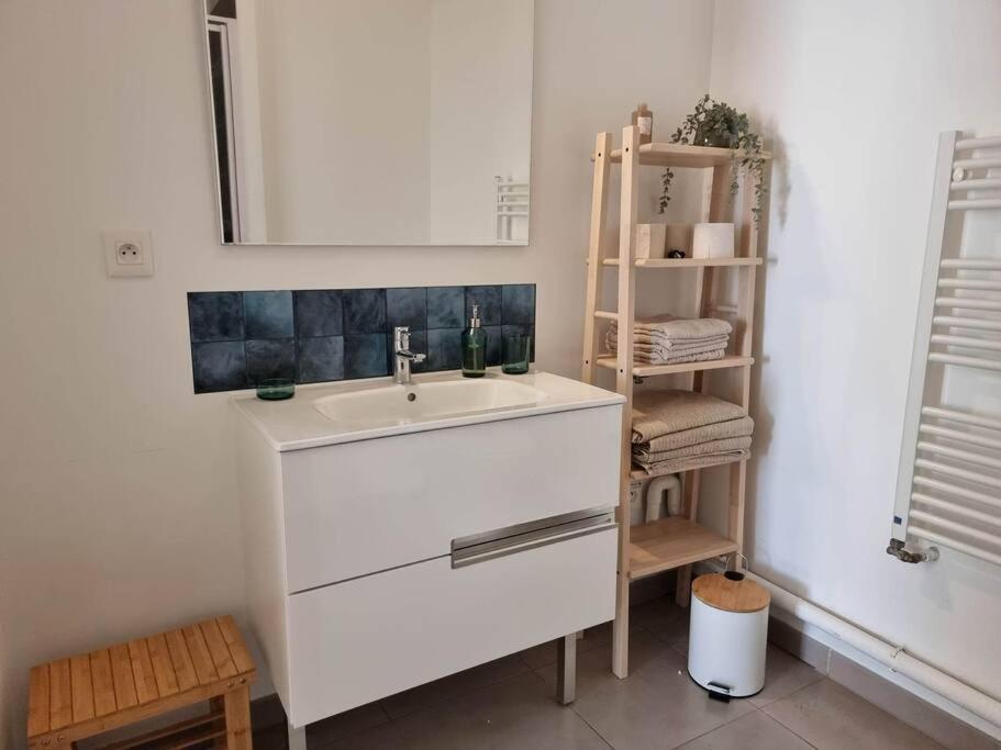 Chez Sara Et Joan : T2 Hypercentre, Cosy Proximite Gare *